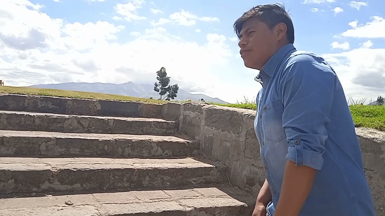 Sitios turísticos de Cayambe-Ecuador