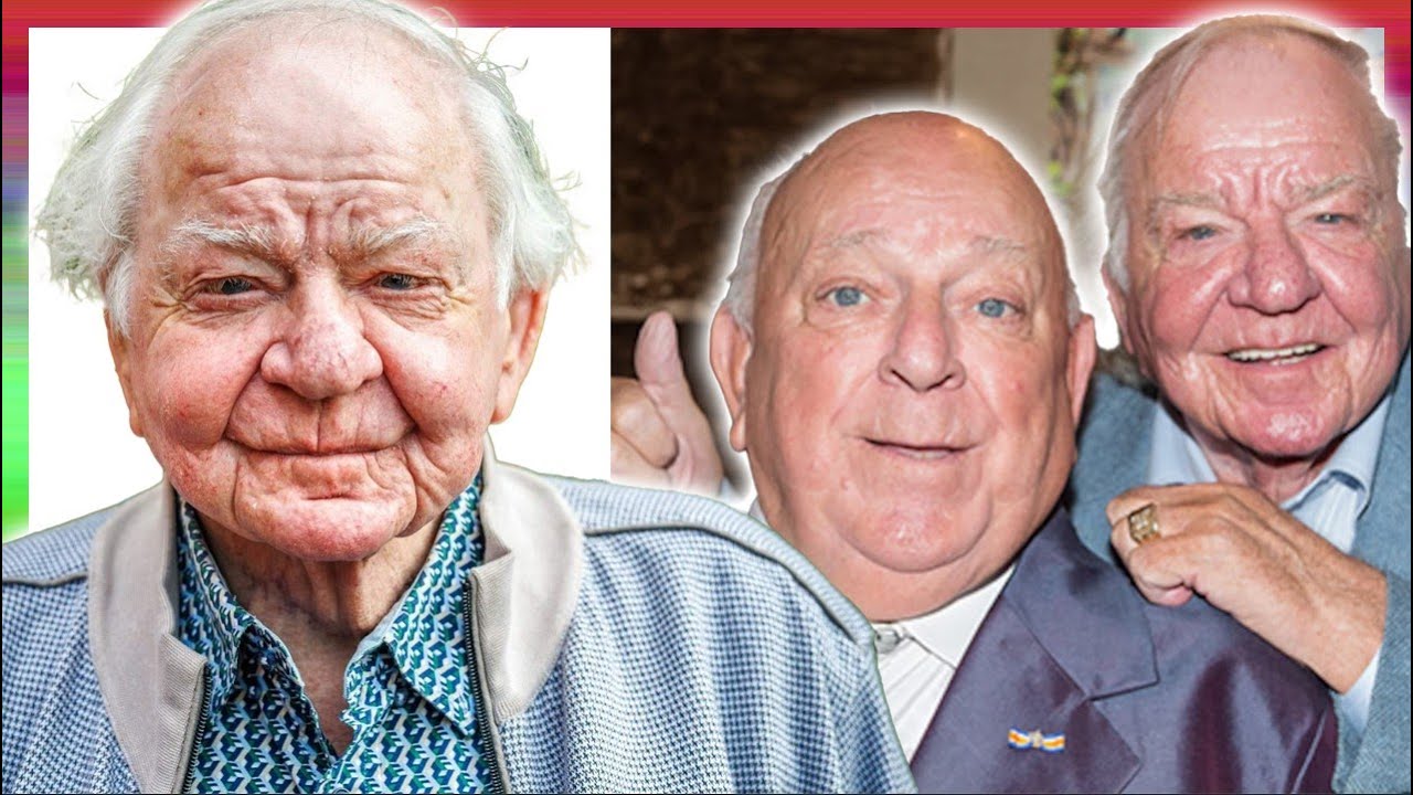 Aad van Toor geeft gezondheidsupdate over broer 'Bassie'
