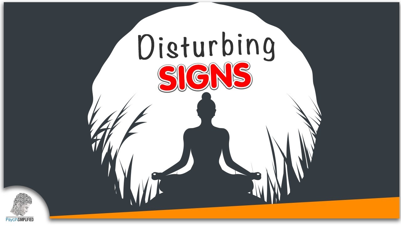 Spiritually Gifted People Can Relate to These DISTURBING Signs