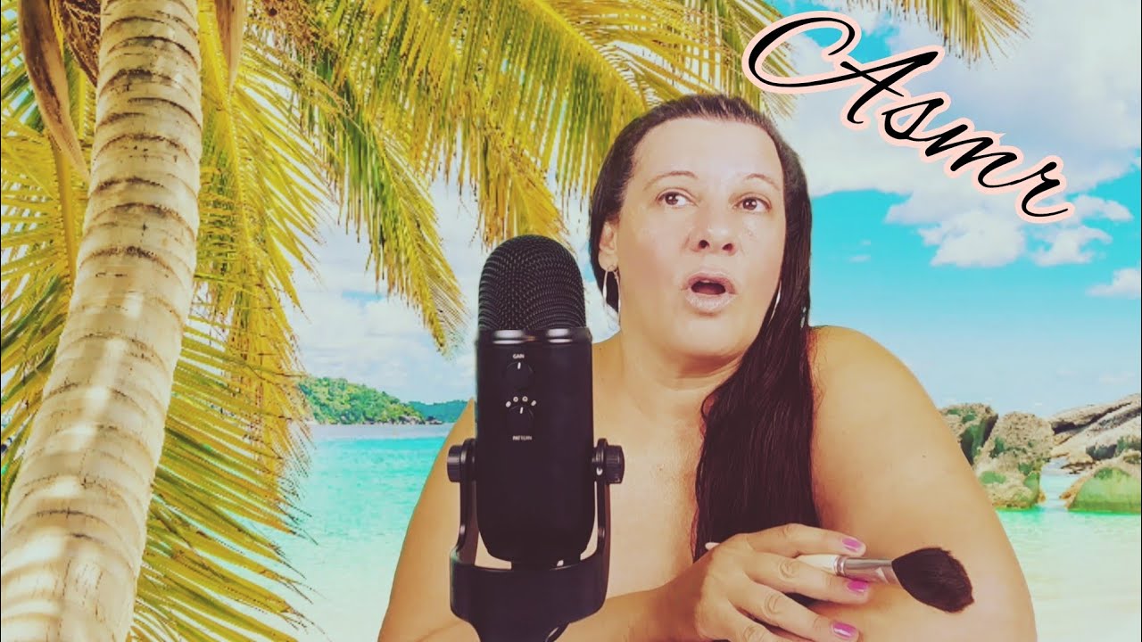 (ASMR Magyar)Beszélgetős ,suttogó Ősszefoglaló Július/Augusztus