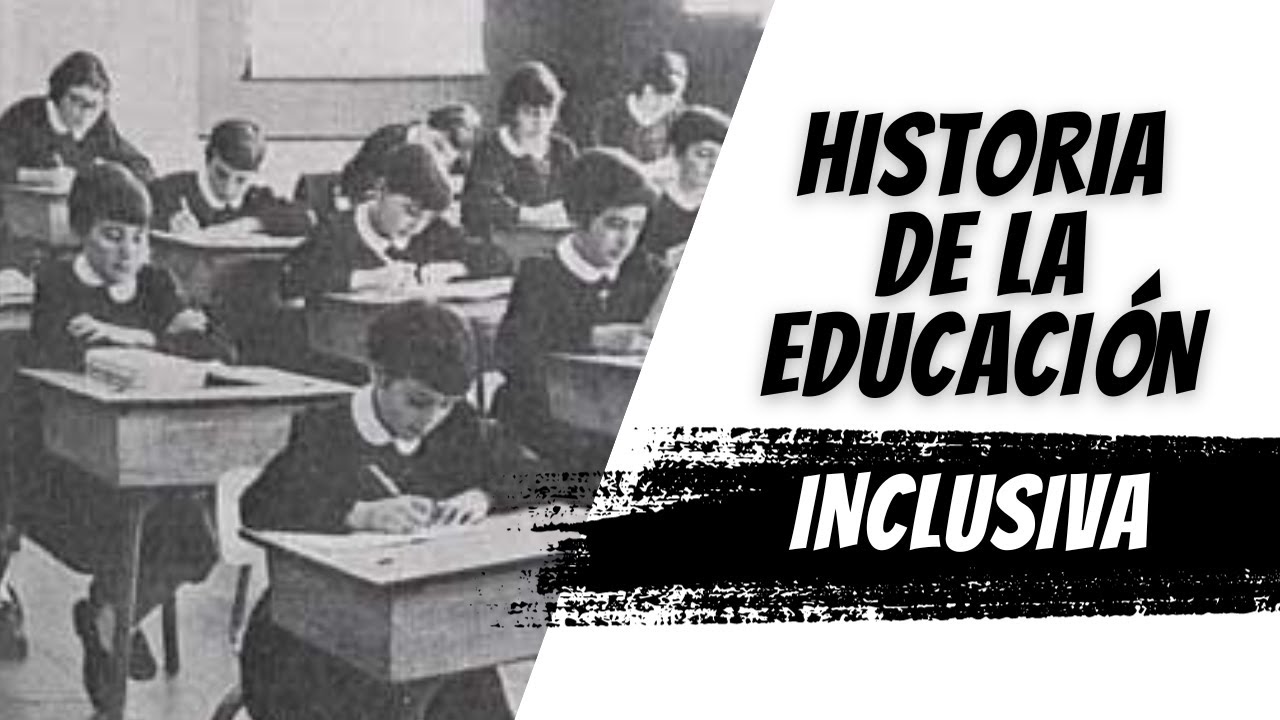 POLÍTICAS EDUCATIVAS || Así cambió la educación inclusiva en el Ecuador