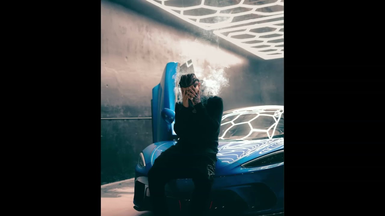 (FREE) Roa ❌ Yan block Type beat 2025 ¨Nunk es Tarde¨ Trap/R&B Type beat