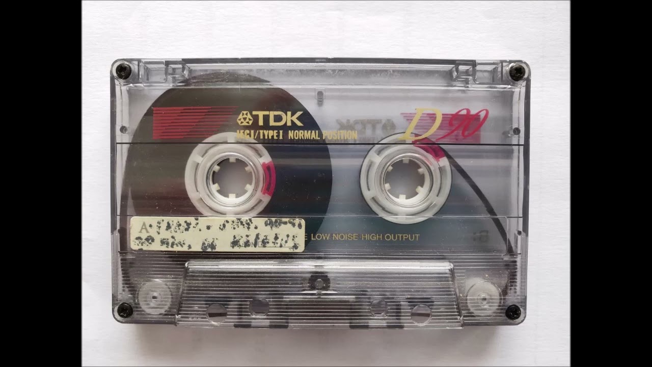 684 - DJ Frank (cintas buenas)
