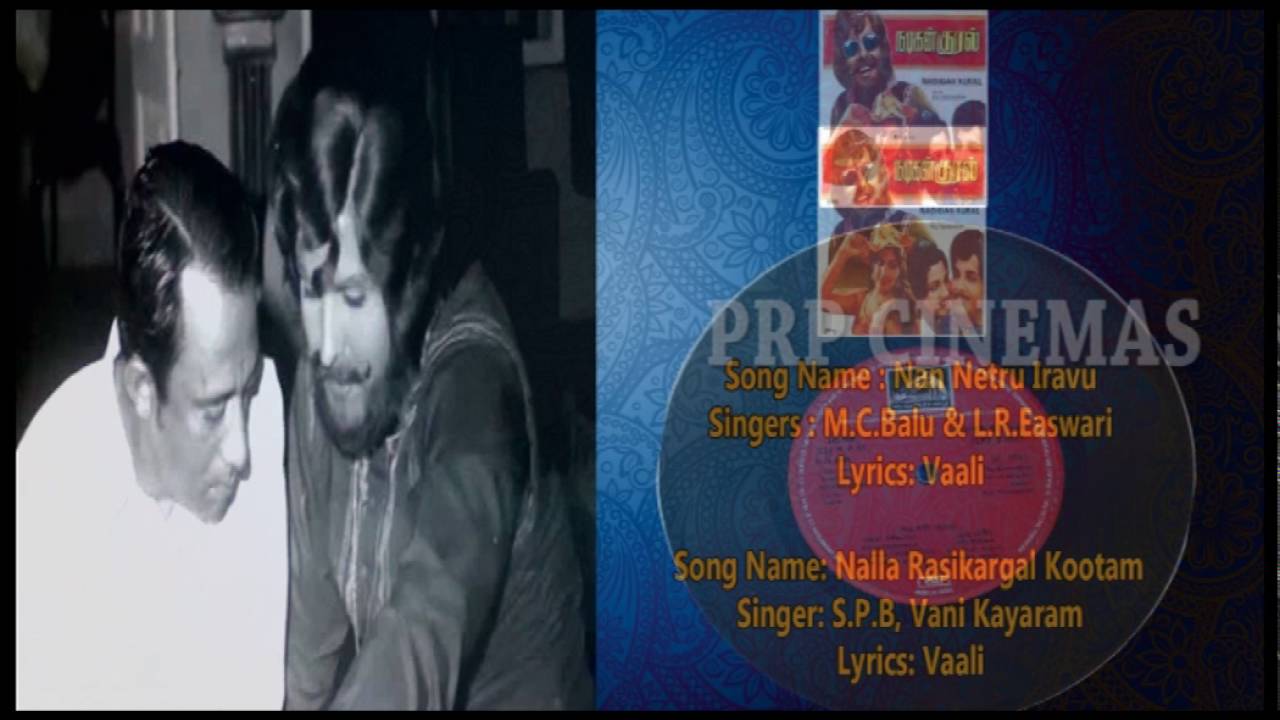 Nadigan Kural -1981|| Unreleased || M.G.C.Sukumar-Saira Banu || A.Jaganathan || M.S.Viswanathan