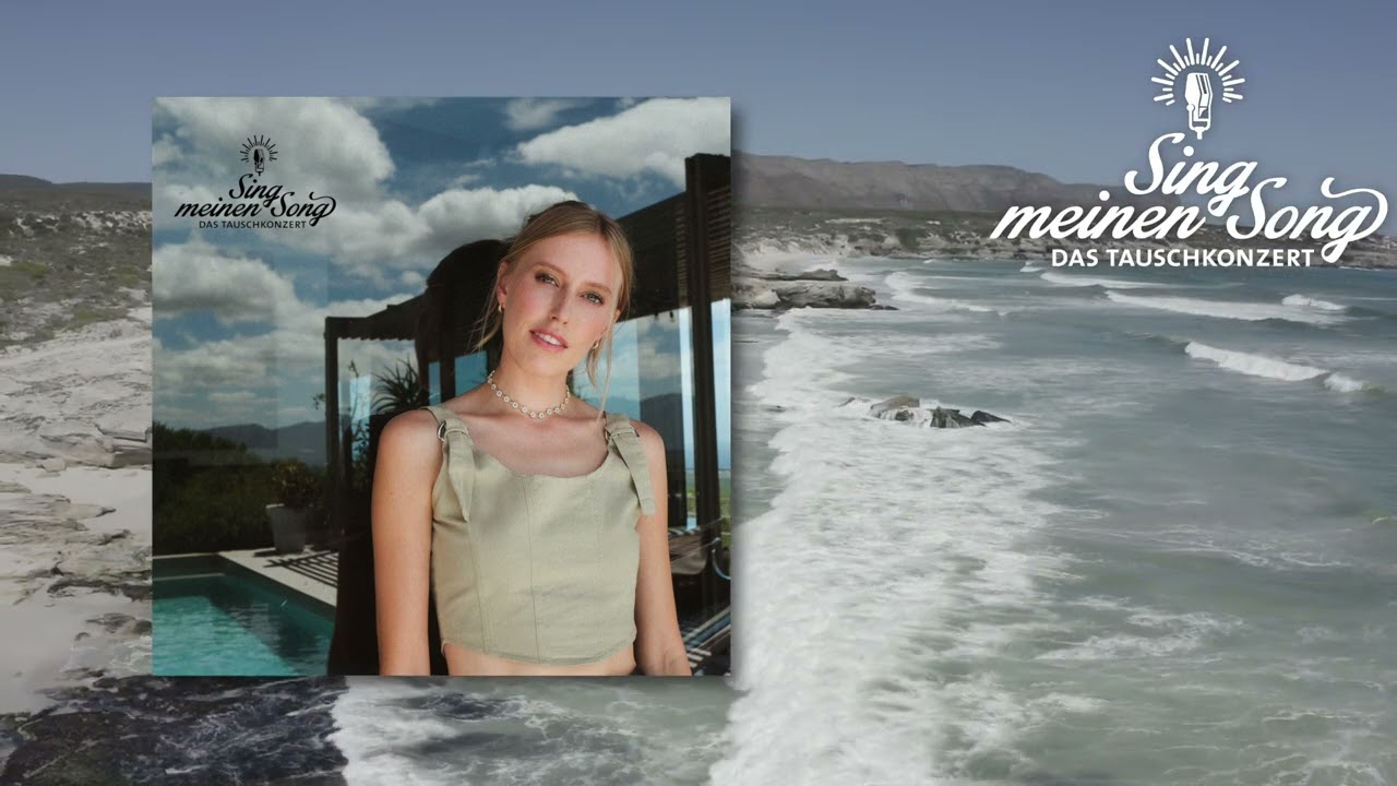 LEA &ndash; Zeit f&uuml;r Optimisten (Sing Meinen Song Vol. 10)
