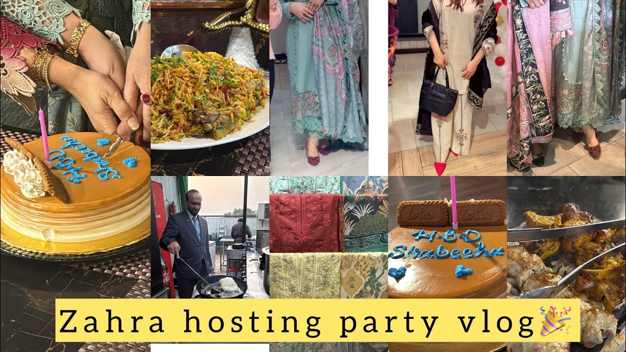 Kuch Kuch Hota Hai❤️Party BirthDay 🎂 Nazar Mojhe Lug Gayi👀👀🙄🫣