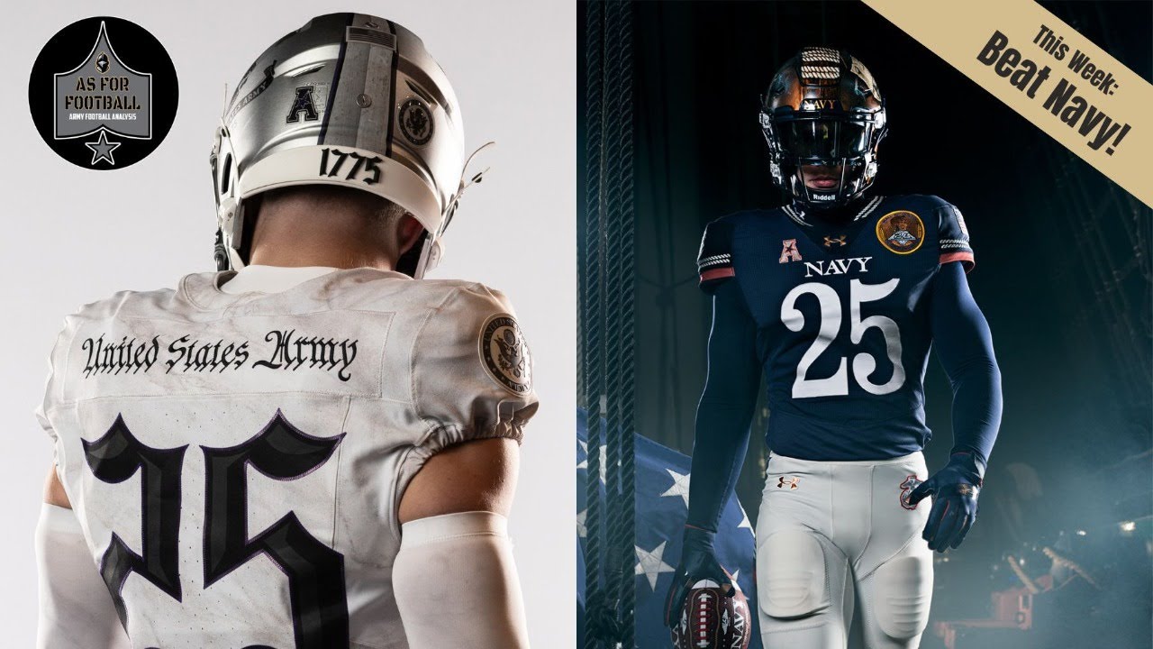 Beat Navy!