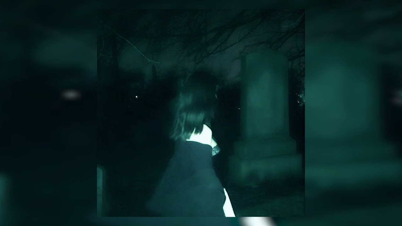 (FREE) Destroy lonely x izaya Tiji x Ambient Type Beat - ''Saturn