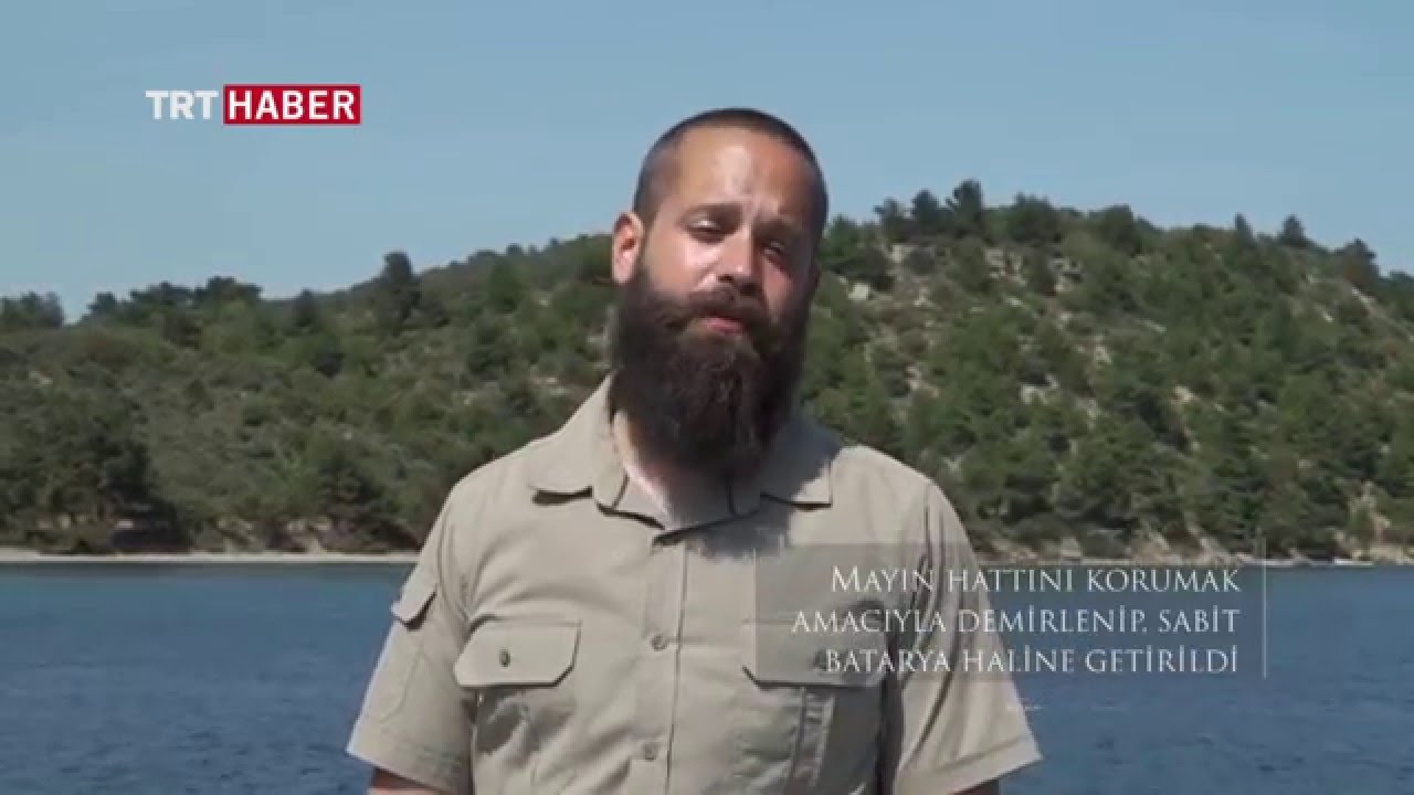 Çanakkale'nin Sırları - 56. Bölüm 