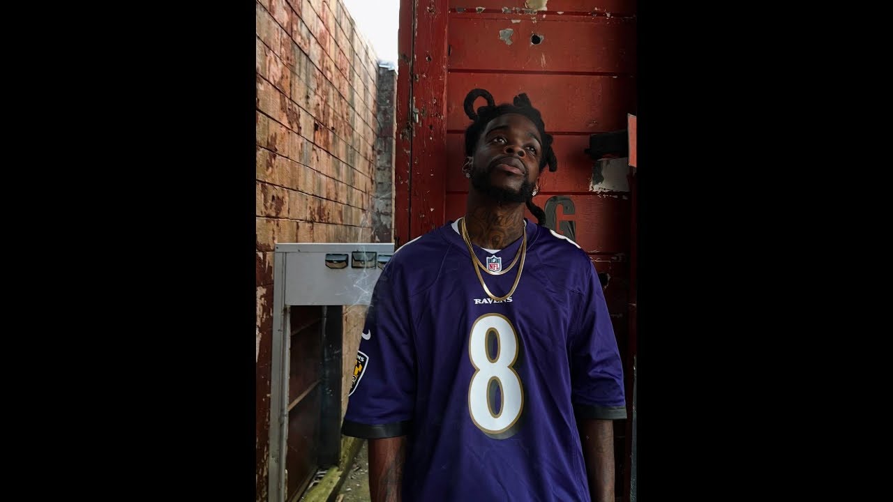 [FREE] K Camp x Seddy Hendrinx Type Beat – "BAD HABITS"