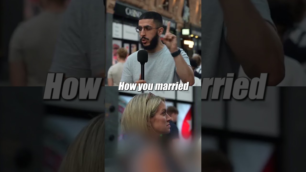 Why 4 Wives?