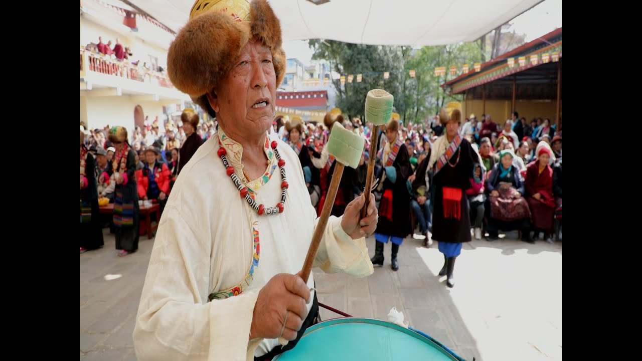 Sonam Losar Program 2020 Kathmandu | Part one