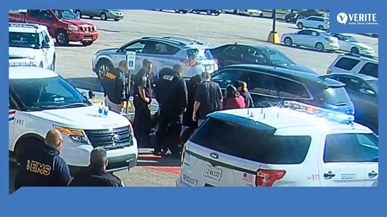 Eric Parsa: Feds say Jeff Parish deputies may have violated law in death of autistic teen
