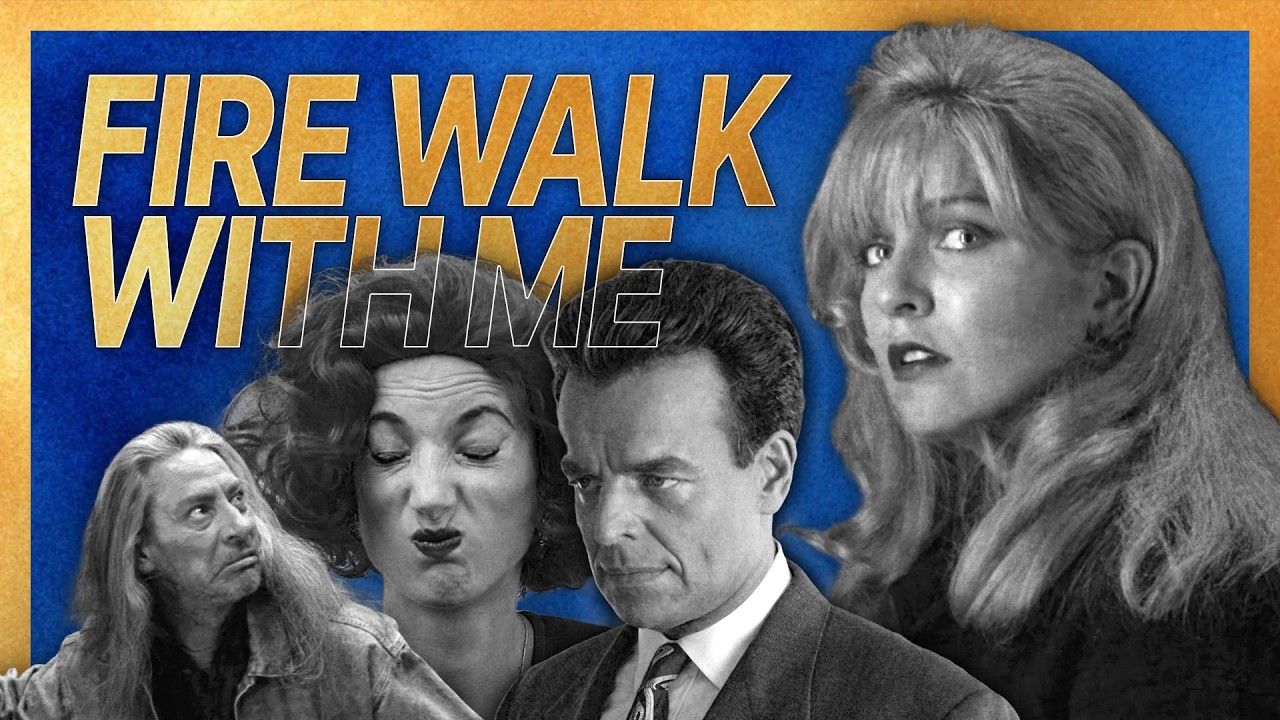 Controversy, mythology, and legacy | Breaking down Fire Walk With Me (1992)