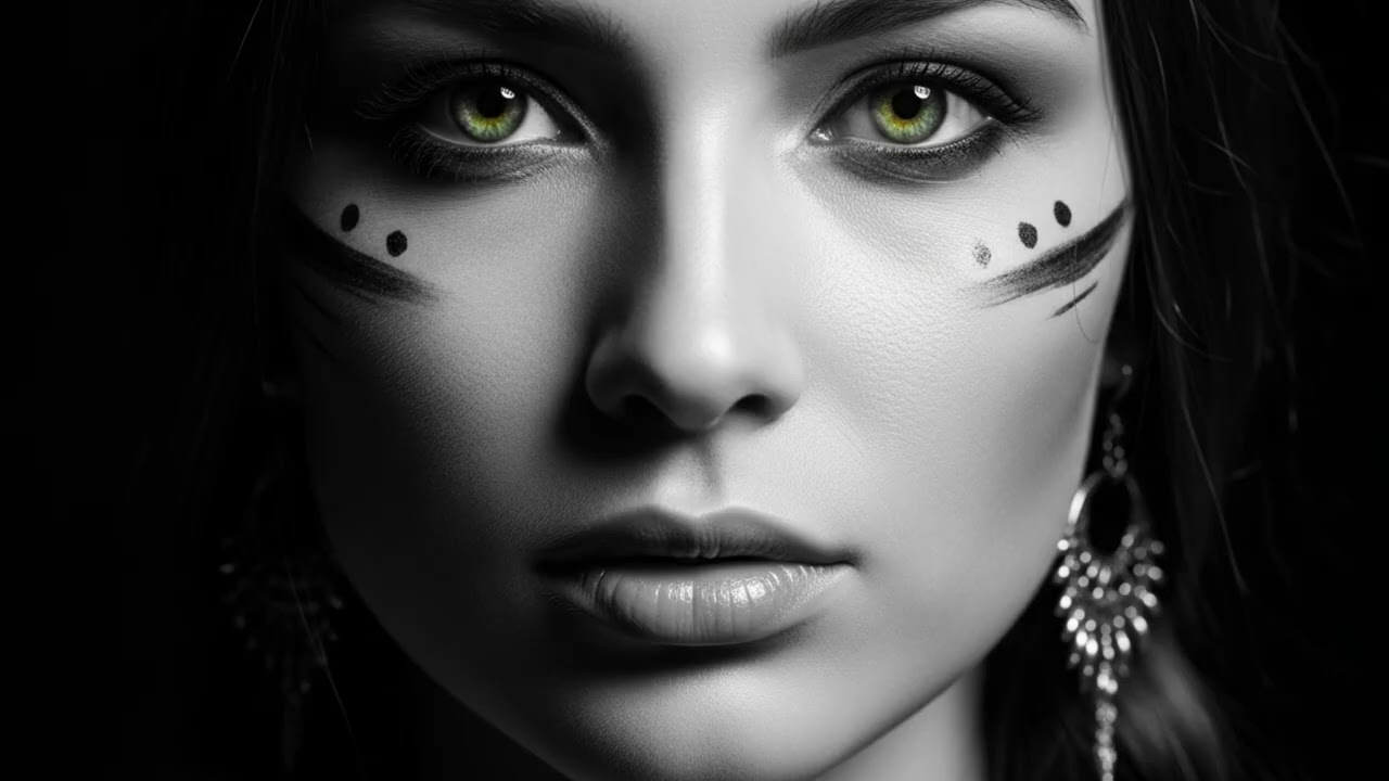 Chest Fire Rise – Tribal EDM Ritual Trance