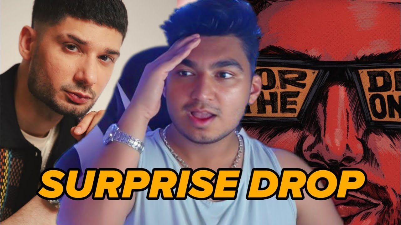 For The Day One$ FULL REACTION