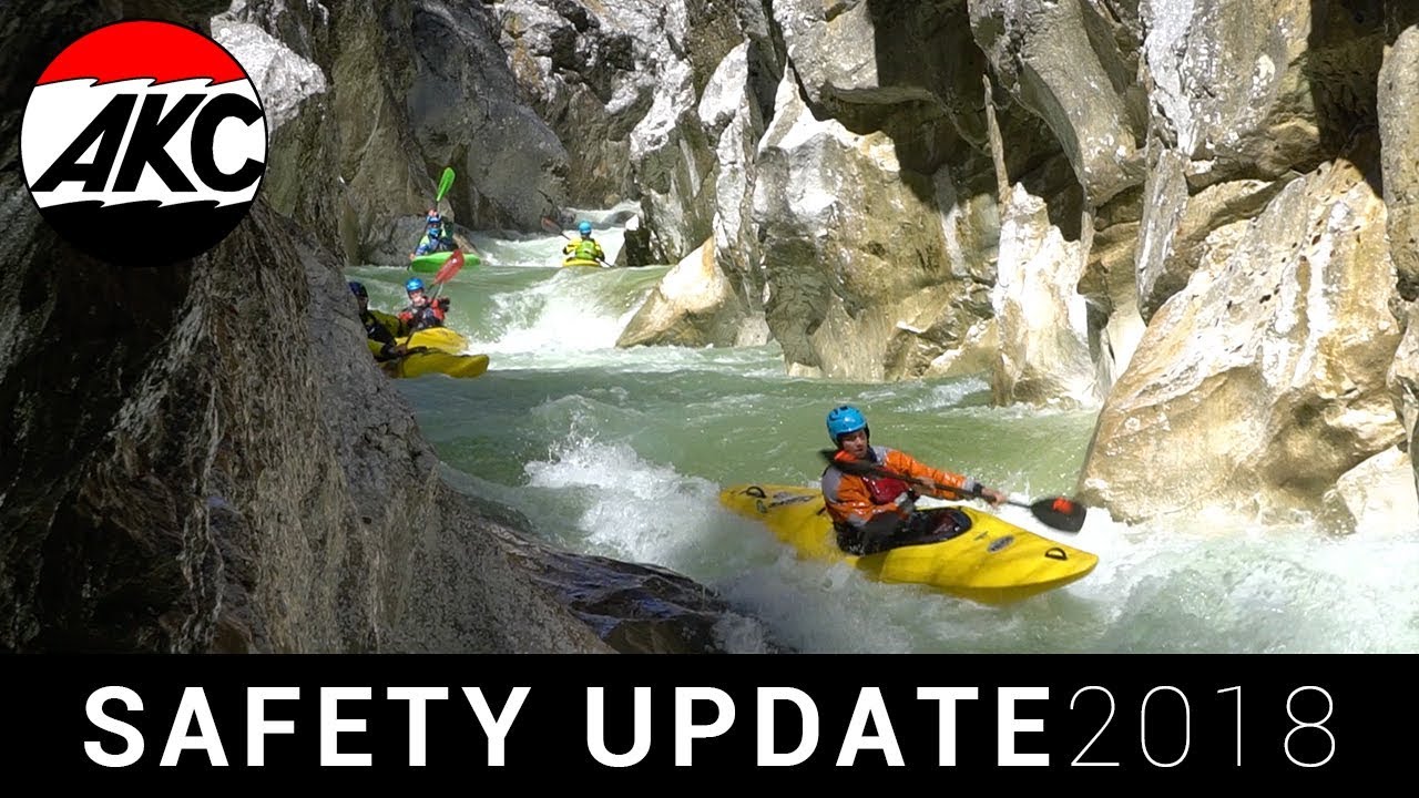 AKC Safety Update 2018