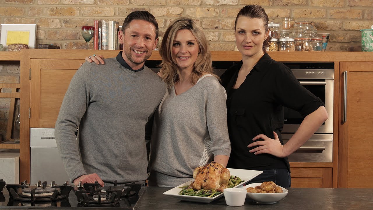 #ad | HOW TO: Cook The Perfect Sunday Roast with Pixiwoo!