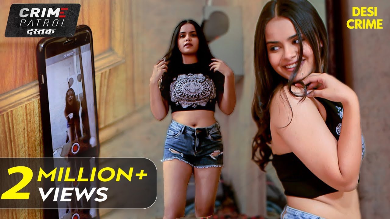 Asmita ने अपना वीडियो बना कर किया वायरल | Crime Patrol Series | TV Serial Latest Episode