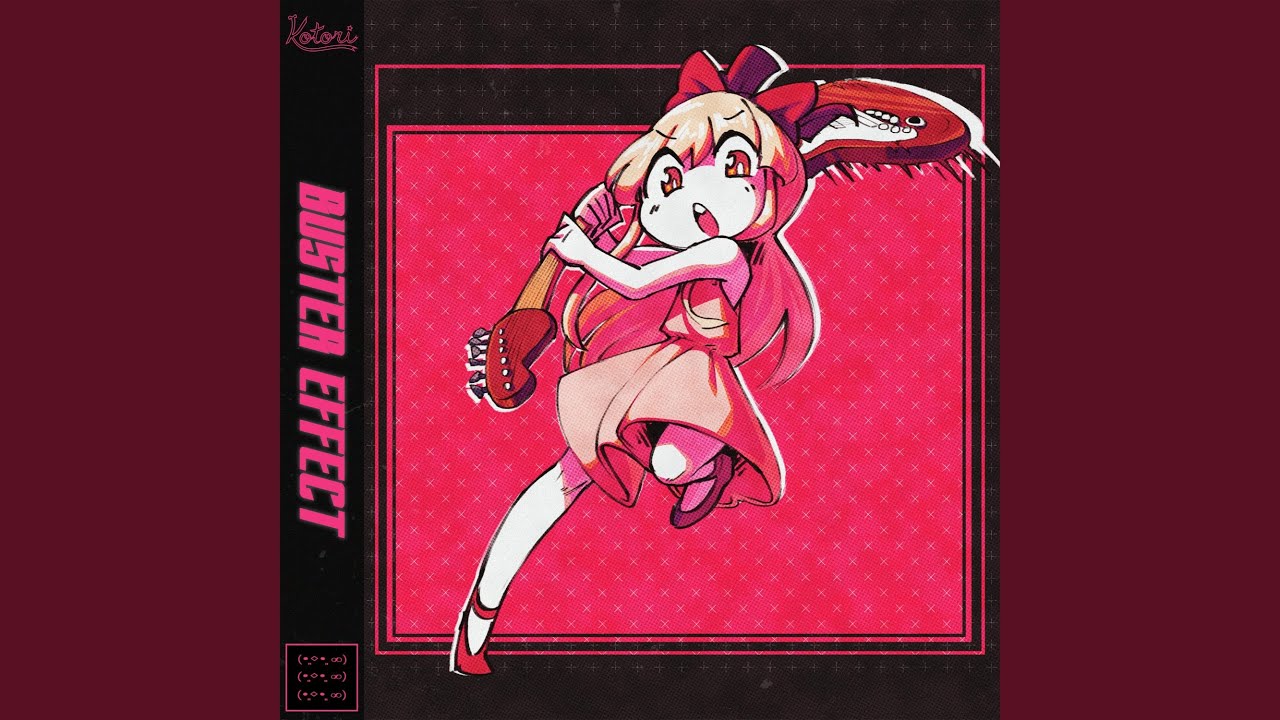 Buster Effect