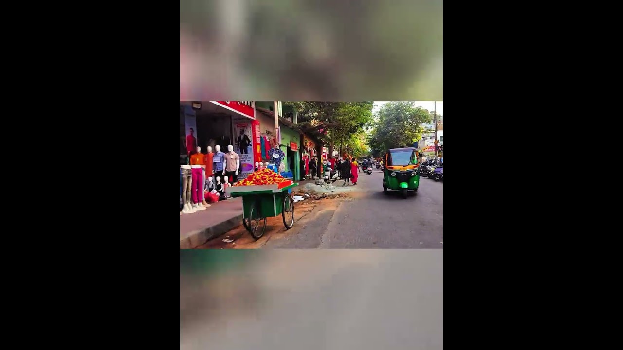 Abhi time majak
