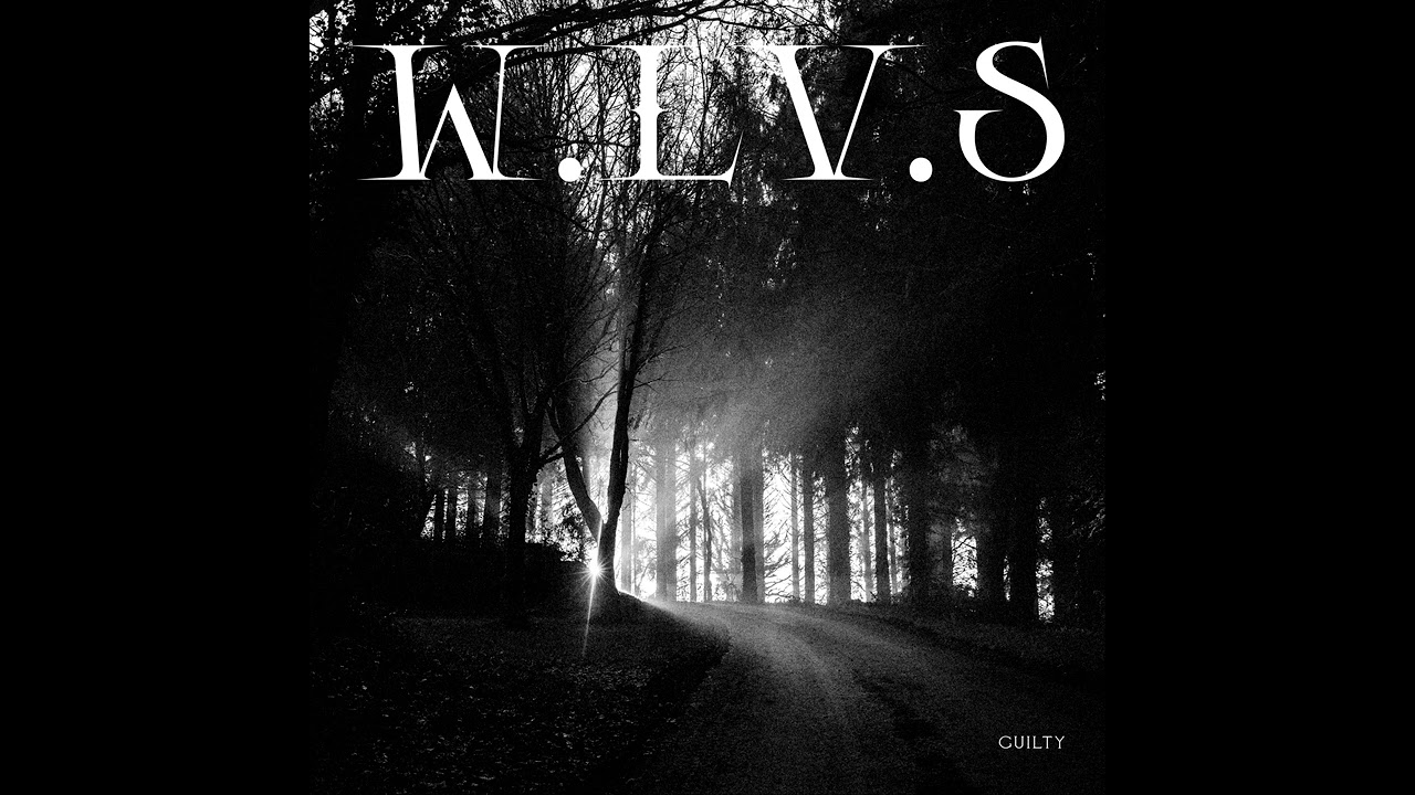 PREMIERE: W.LV.S (The Driver & Electric Rescue) - Orca [ASTROPOLIS Records]