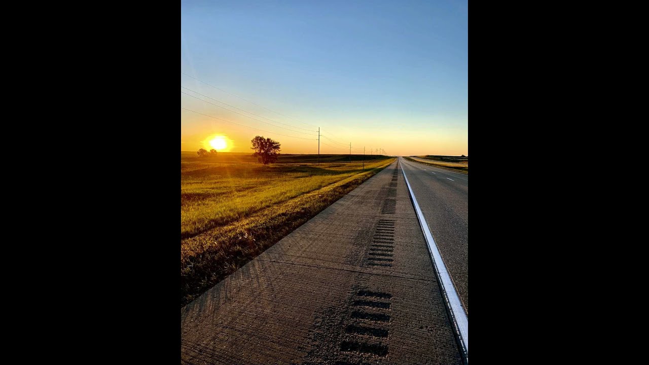 E Venture Prints:  North Dakota