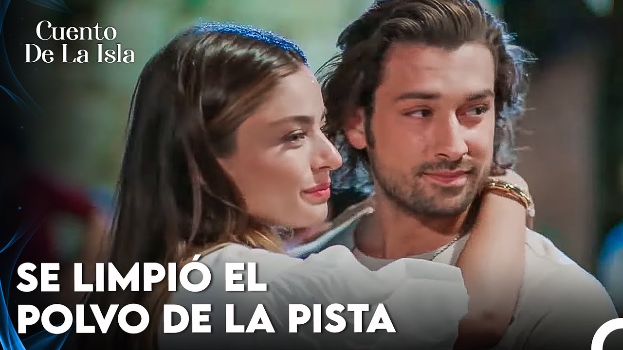 El Baile Más Aplaudido De Poyhaz - Cuento De La Isla Capitulo 36
