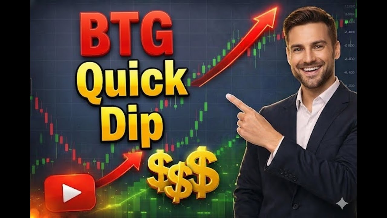 B2Gold Corp Stock Analysis | NYSE American Market Update | Gold Mining Sector News & Performance