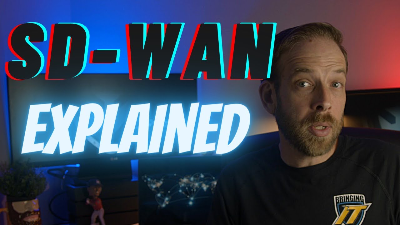 What is SD-WAN? And How Can it Benefit Your Business?