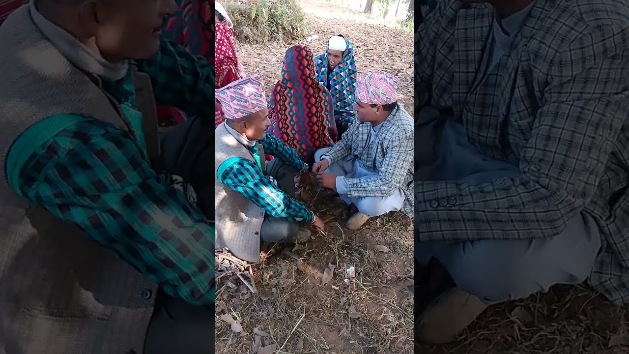 राजकोटको ठाडी भागा