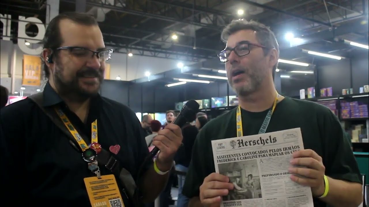 Robert Coelho - FIAT LUDENS #DOFF2025