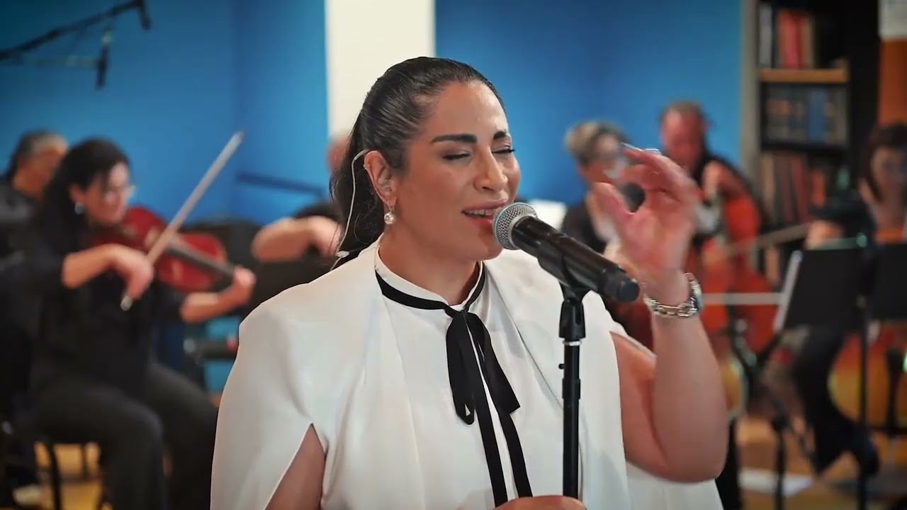 Delyar Orchestral