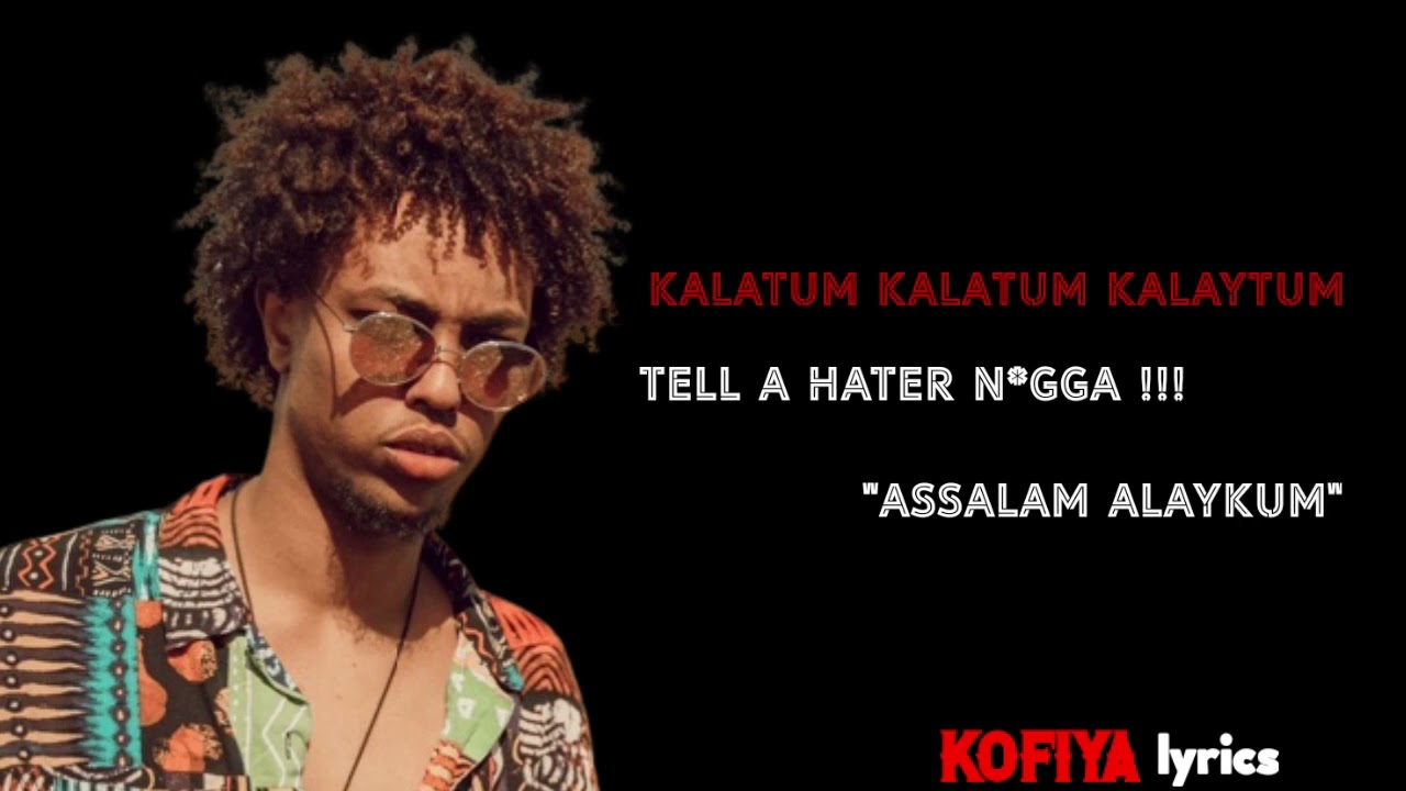 Hanad Bandz_ Hees Cusub // Kalatum// 2022// Official lyrics