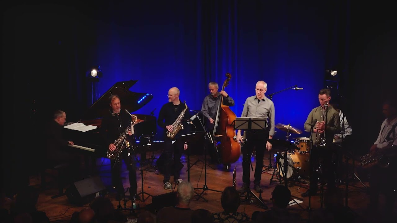 27. Festival LeipJAZZig 2023: Children of the night