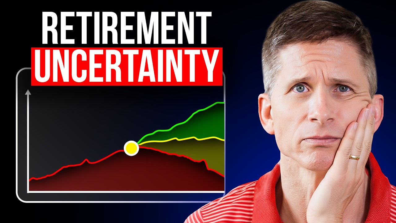 Why So Many Retirees Still Feel Uncertain About Their Income