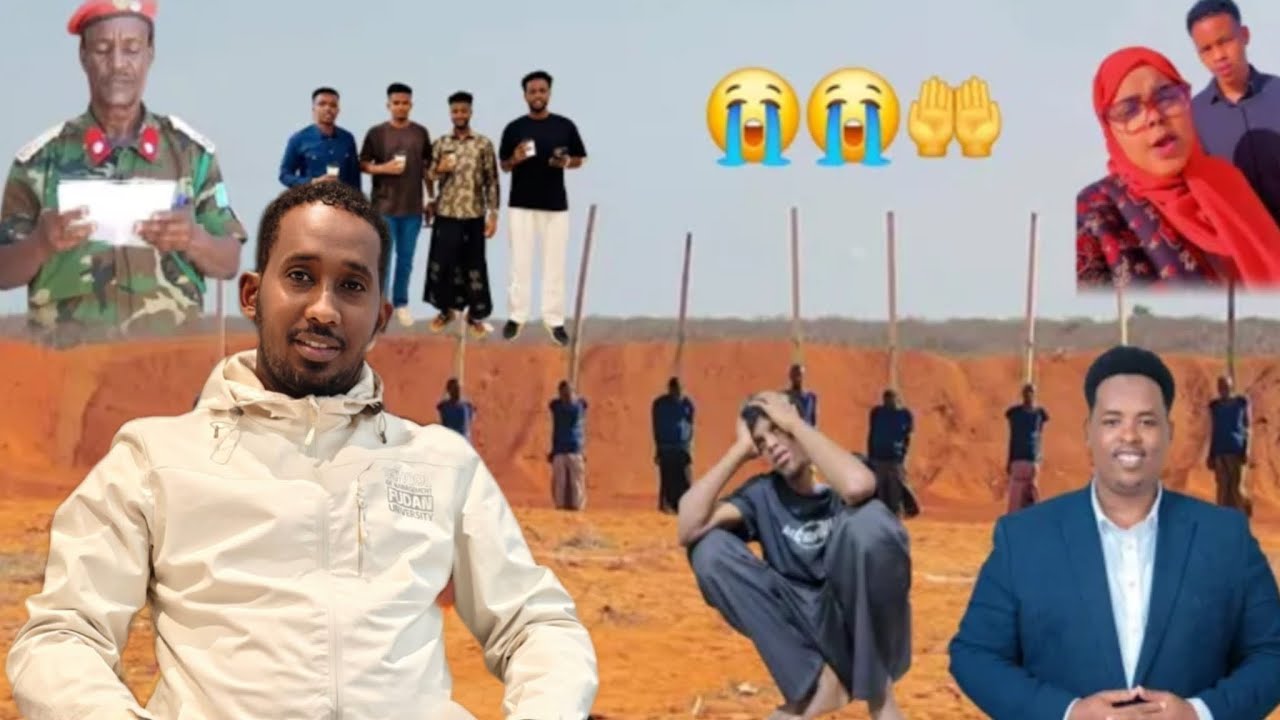  DEG DEG DHALINYARADII XAMAR CAANKA AHAA EE GAROOWE LAGU XIRAY OO LA.........