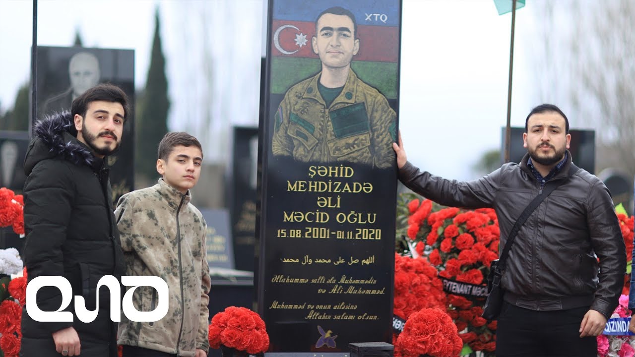 @sadiqceferi & Celal Ceferi 