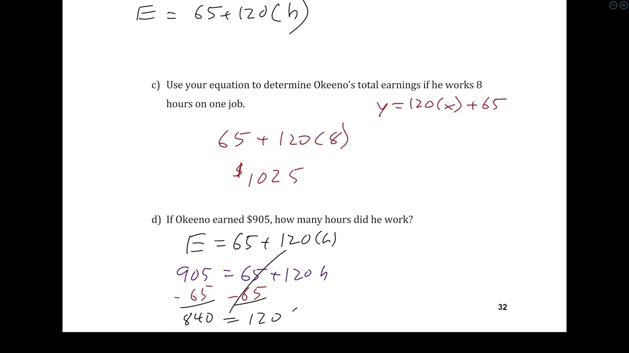 1.4- Partial Linear Relations