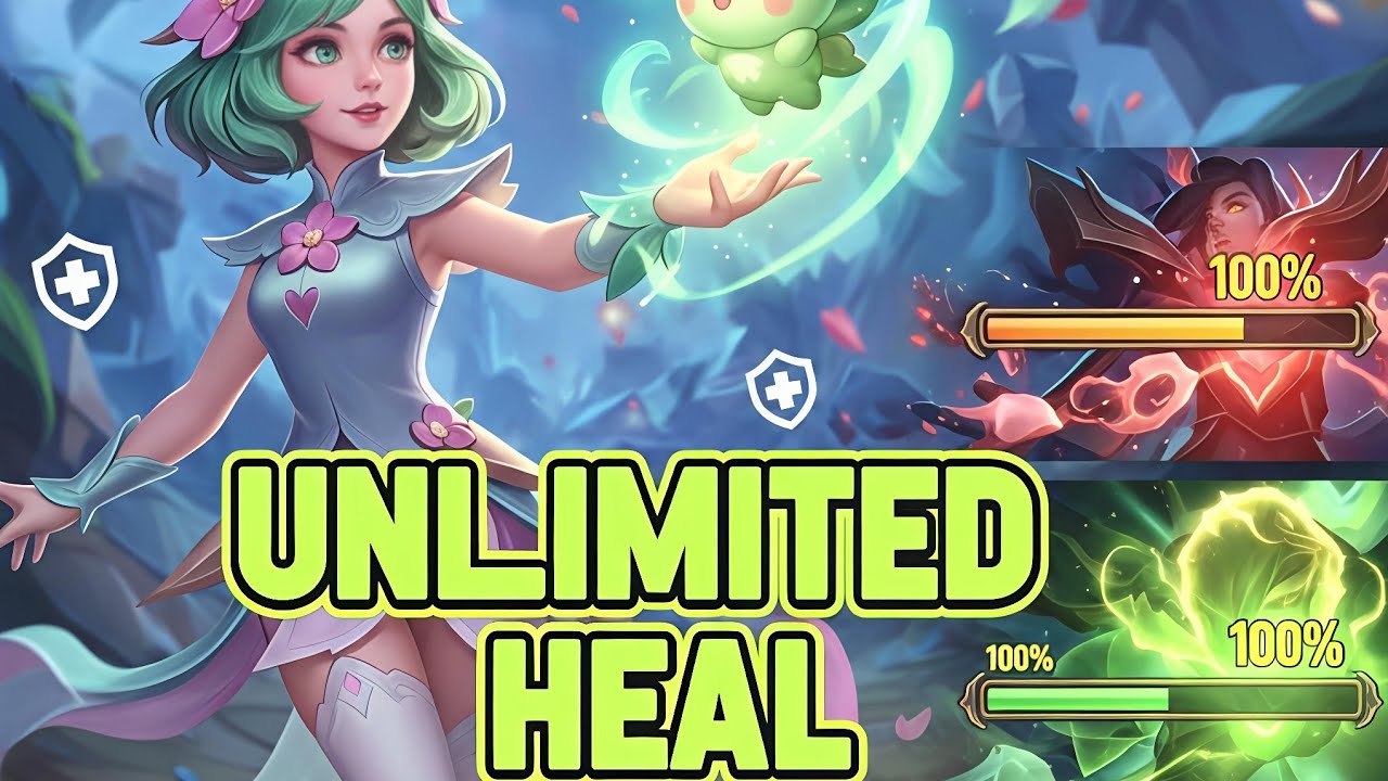 Why Floryn is UNSTOPPABLE Right Now! | 30+ Assists Gameplay & Guide