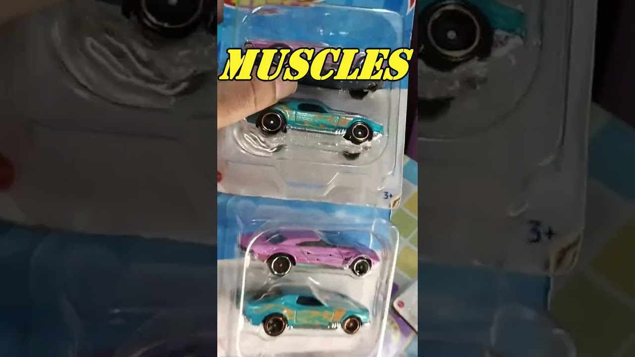 Every Car is Unique and Special 