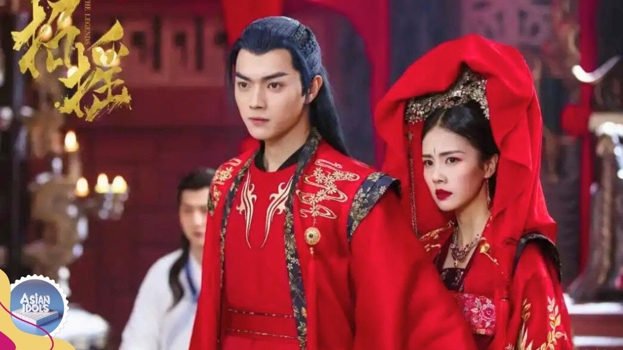 Xu Kai's Acting Breakthrough! From Deep Emotions in Costume Dramas to Passion in Modern Roles!