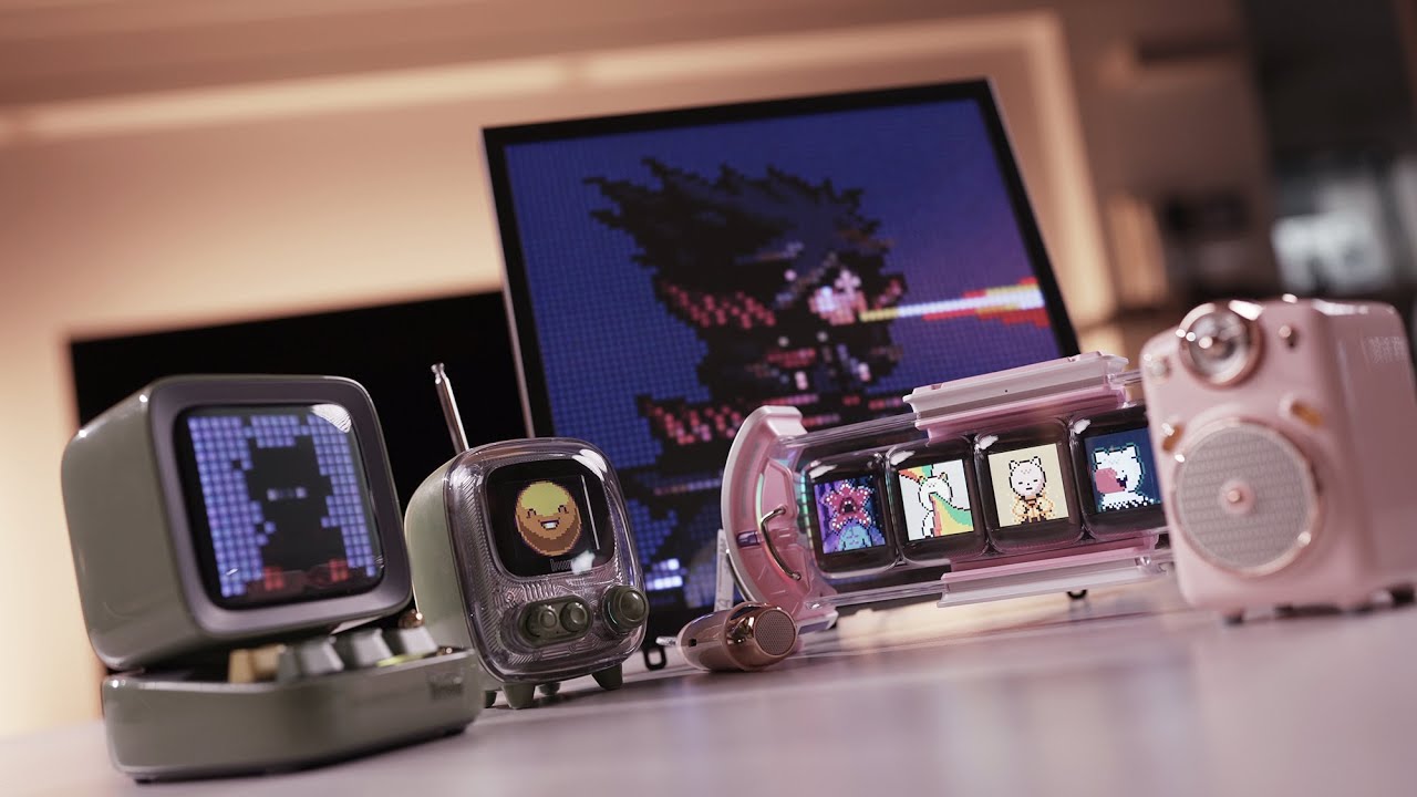 독보적인 감성! 정말 자주 보이는 유니크한 데스크테리어 추천템!