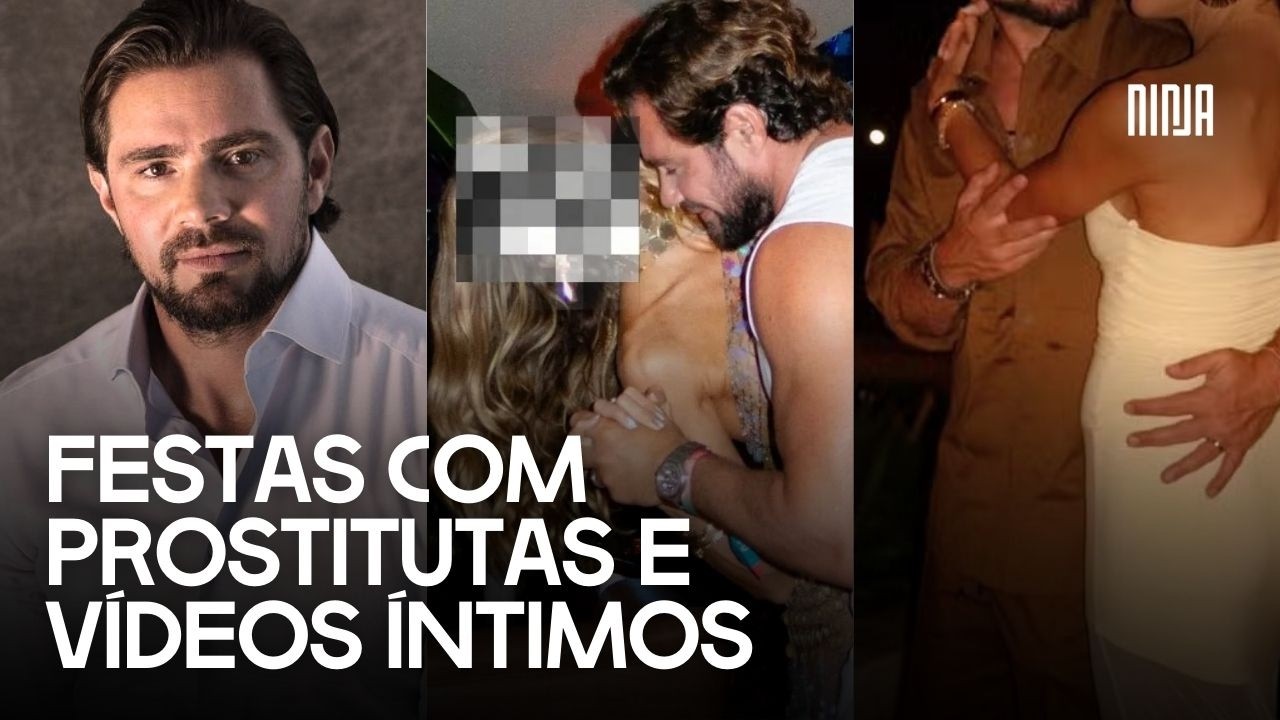 💢PIOROU!💢TCU analisa arquivar apuração sobre “festas” atribuídas a Vorcaro💢