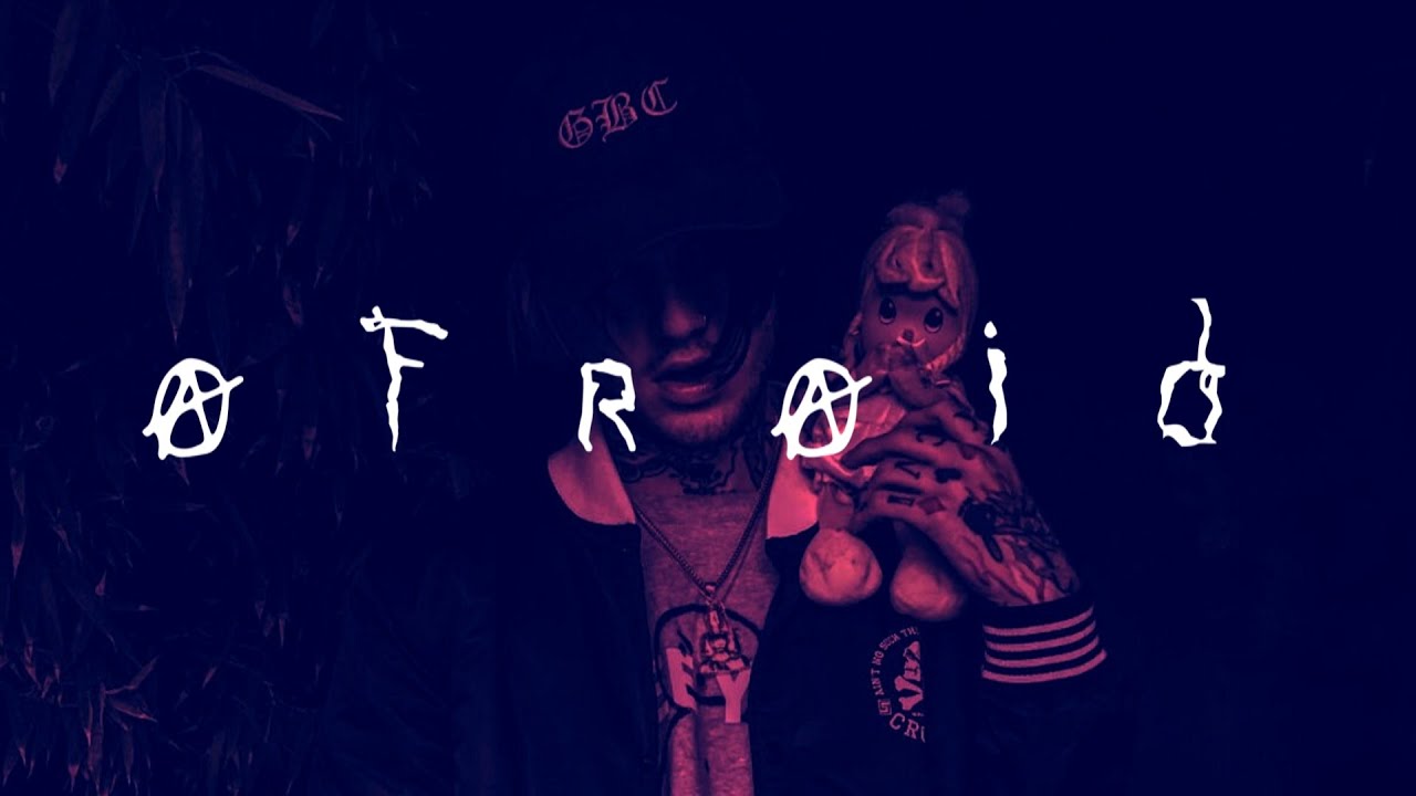 [SOLD] lil peep type beat - 