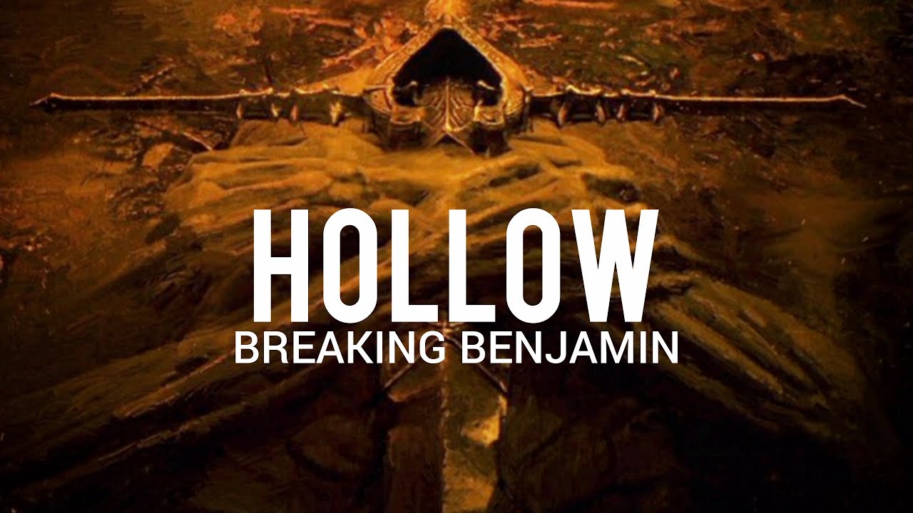 Breaking Benjamin - Hollow // Sub Español