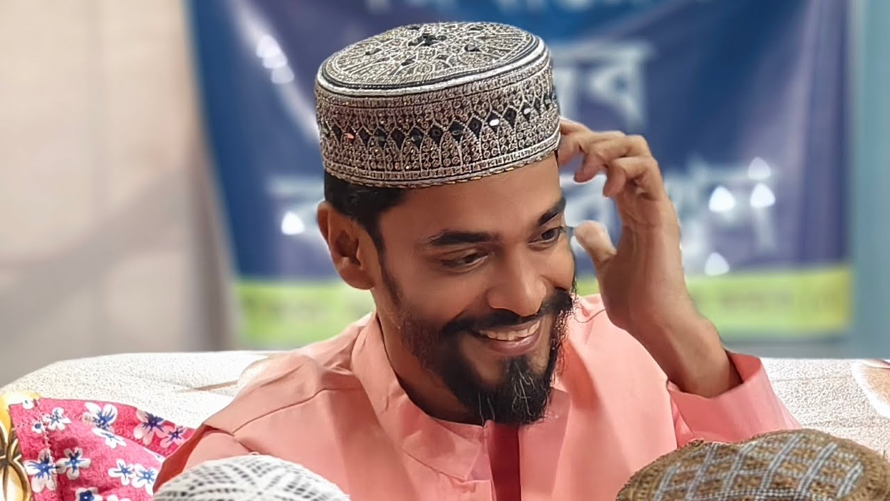 🛑 LIVE 🛑 ফুরফুরা শরীফ ঐতিহাসিক ইসালে সওয়াব দ্বিতীয় দিন নওশাদ সিদ্দিকী ভাইজান সৌজন্য সাক্ষাৎ