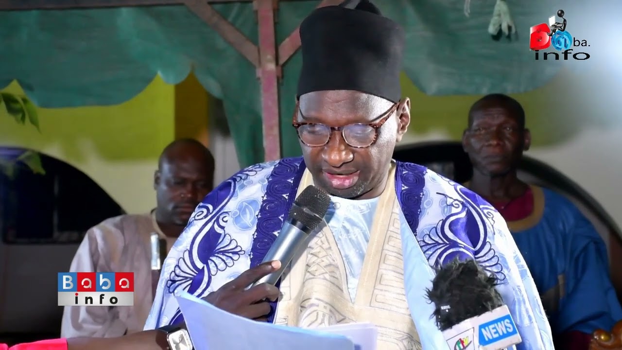 Sa Majesté Abdoulaye Yerima Bakary, Lamido de Maroua
