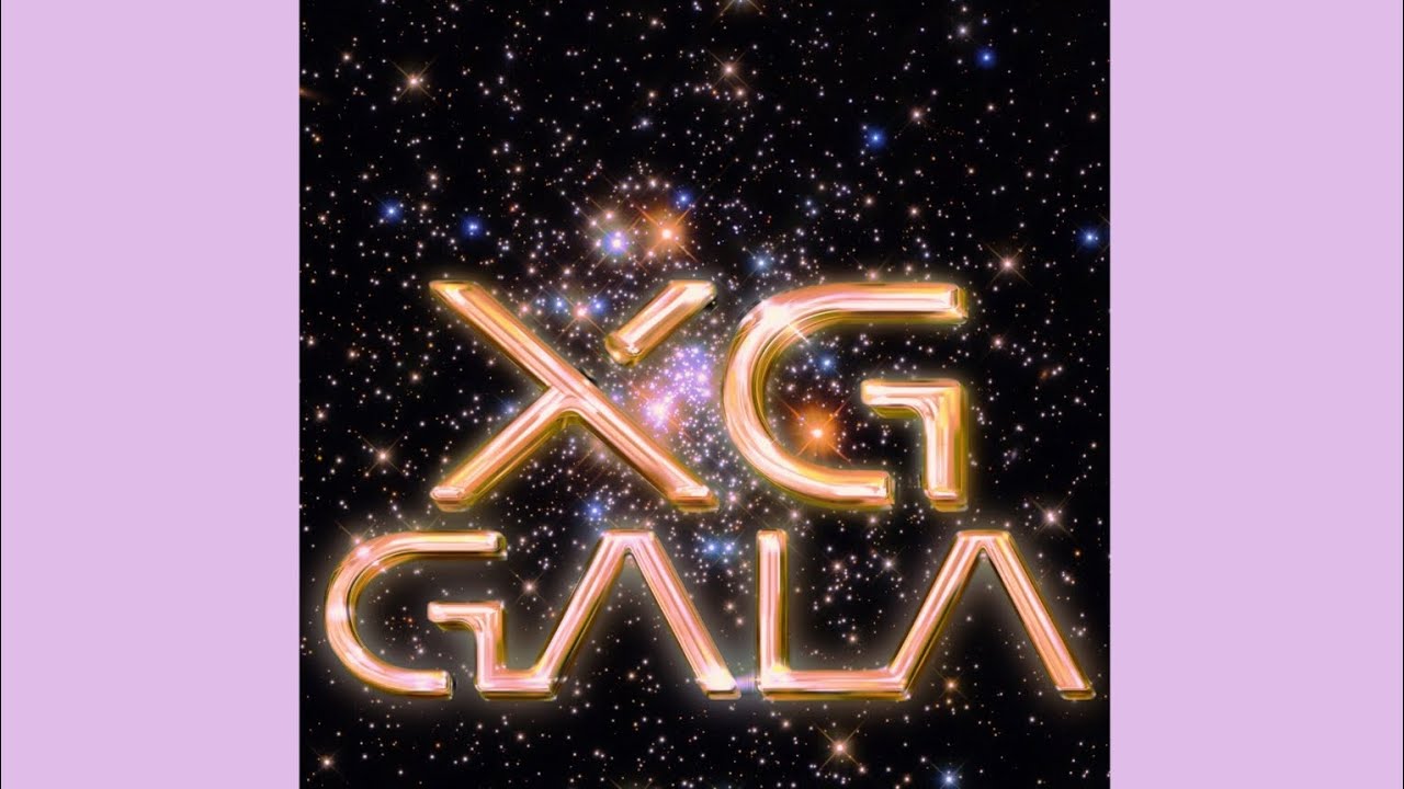 XG GALA TYPE BEAT
