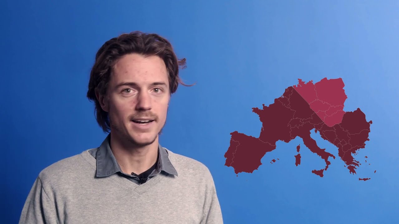 Der Emsland Case - Stromausfall in Europa im November 2006 visualisiert